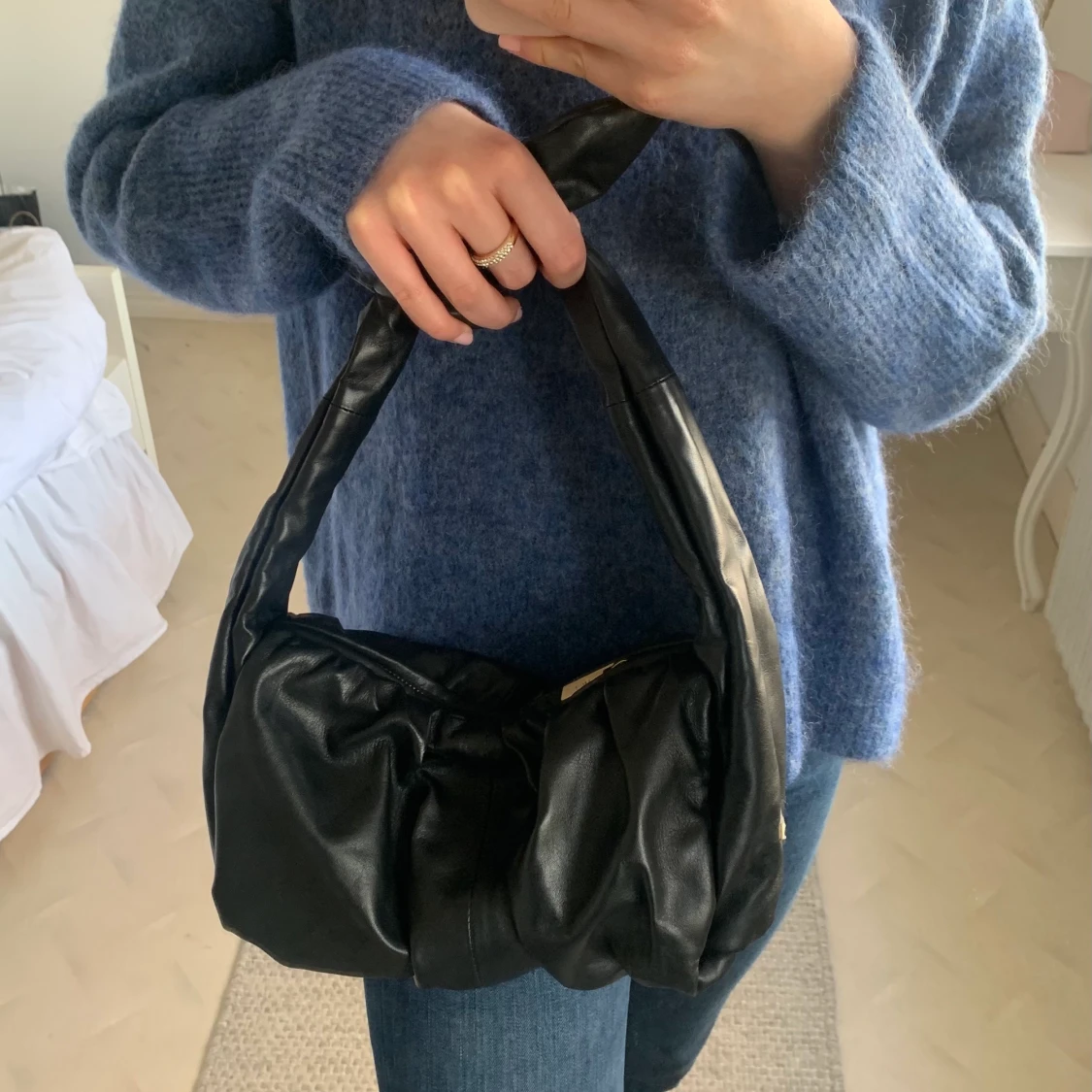 Så snygg väska från day et Birger - 90