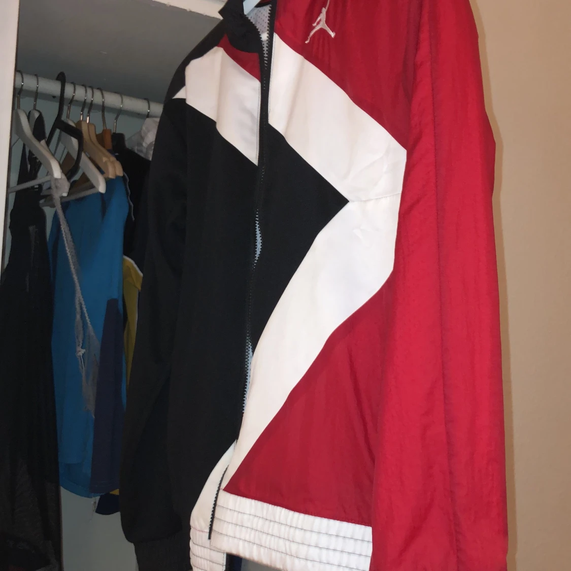 Jordan vårjacka strl, 158-170 cm - 90