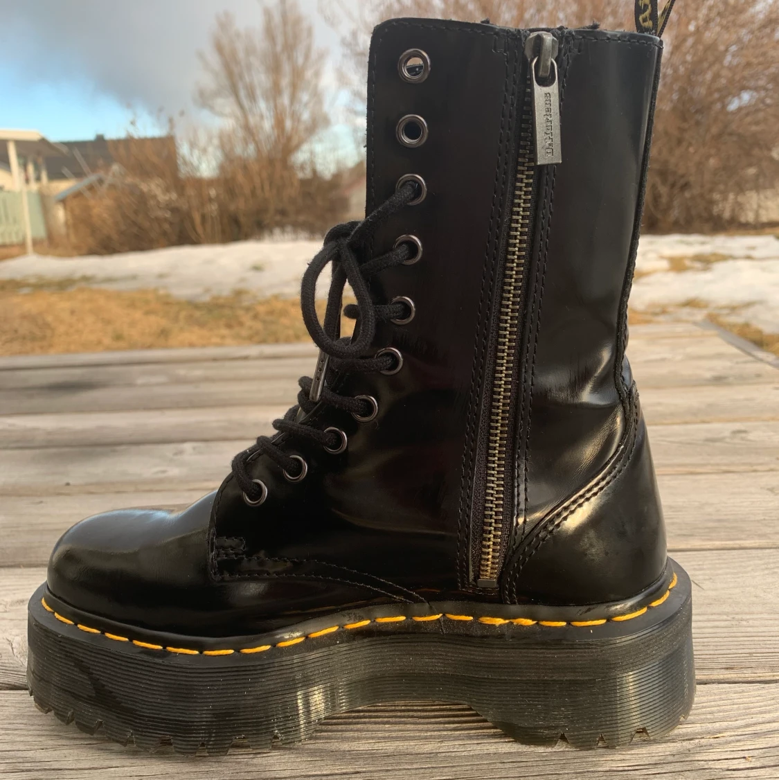 Dr martens Jadon - 90