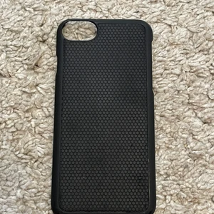 Typ oanvänd - Svart