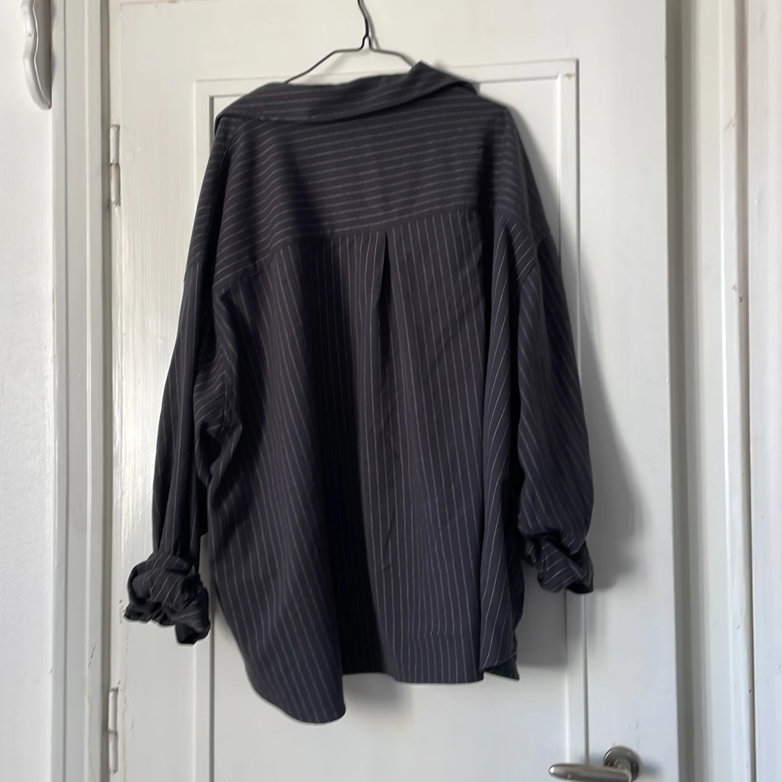 Oversized kavaj - 90