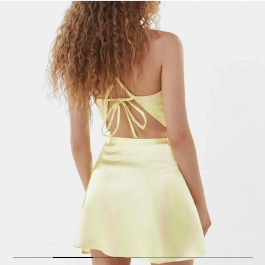 Set från bershka  - 90