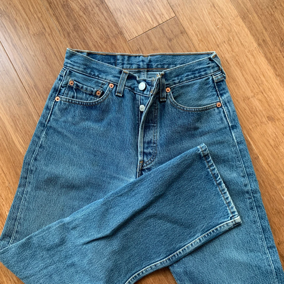 Vintage Levi’s 501  - 90