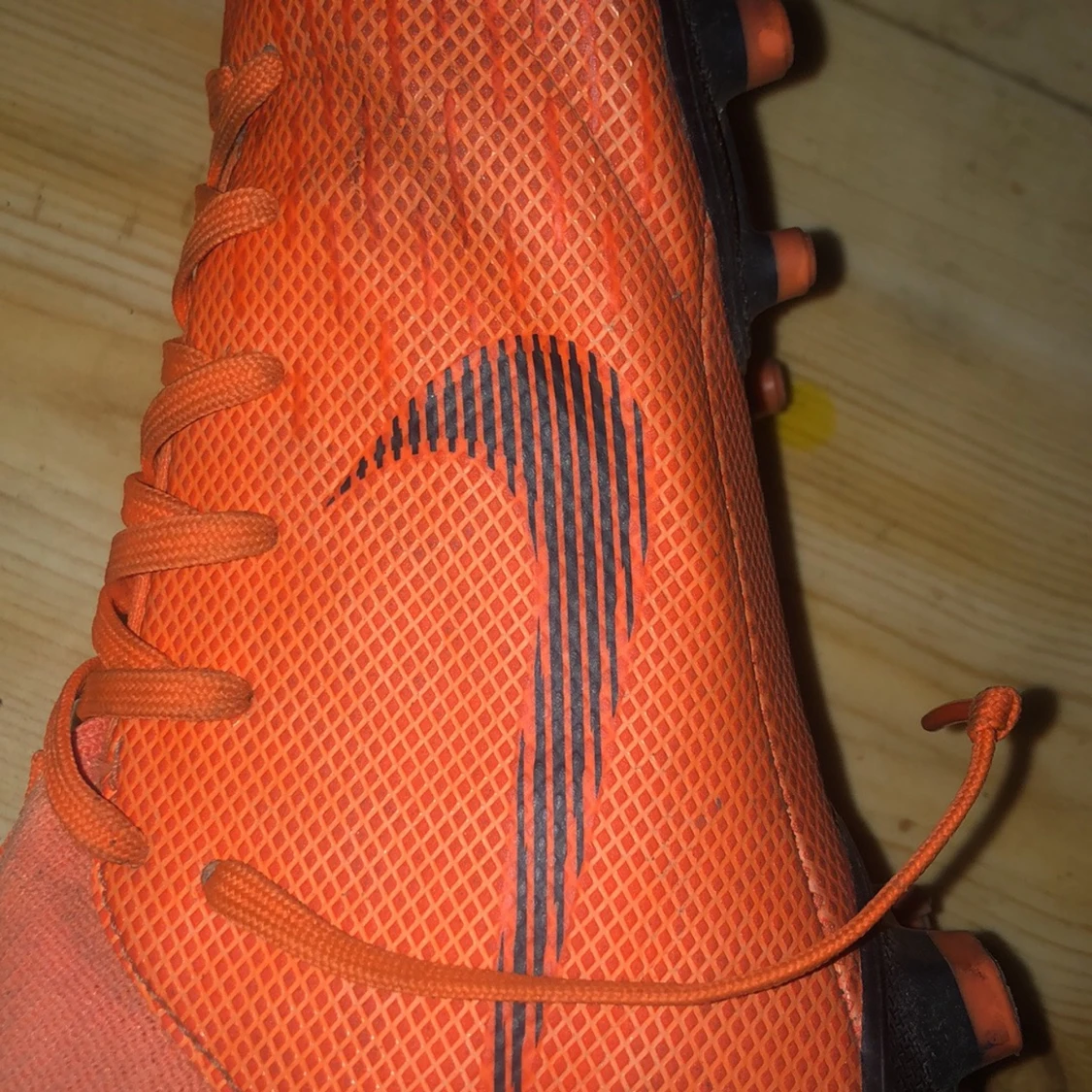 Nike fotbollsskor storlek 36 - 91
