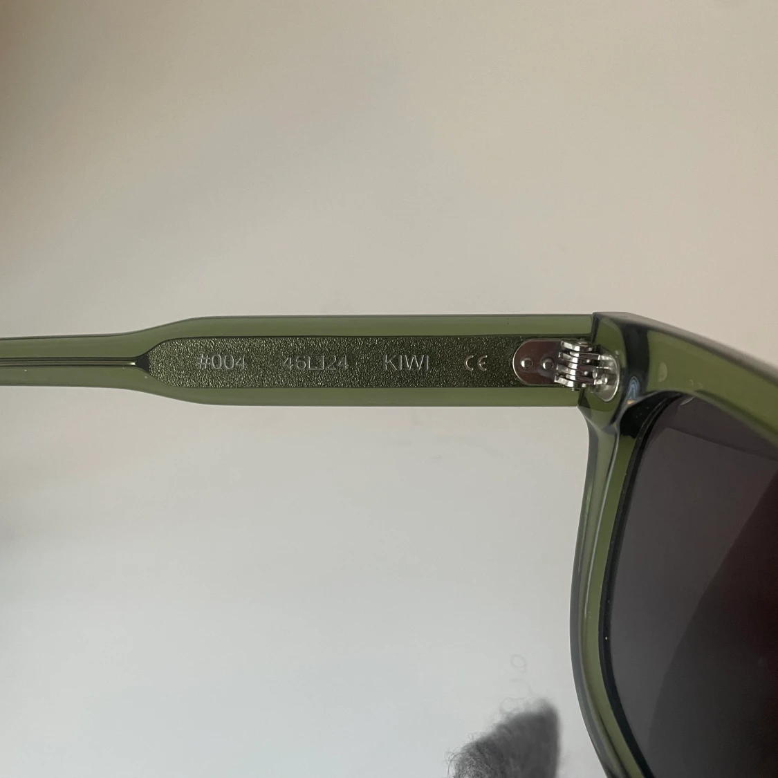 Chimi solglasögon #004 - 91