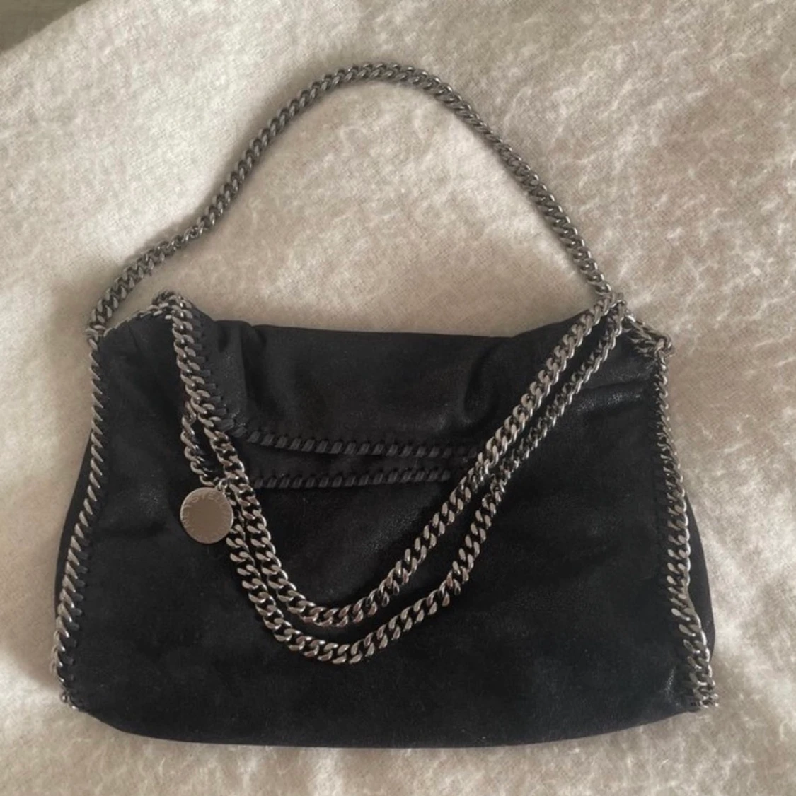 stella mccartney väska