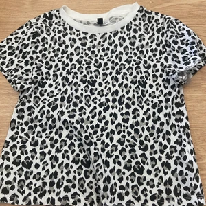 Hm, XS-S , leopard - Hm, söt