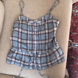 Linne - Supergulligt linne från crocker, bra skick! 