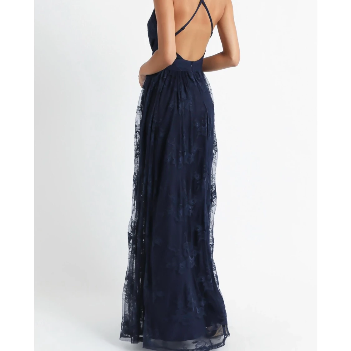 Balklänning från showpo - 90