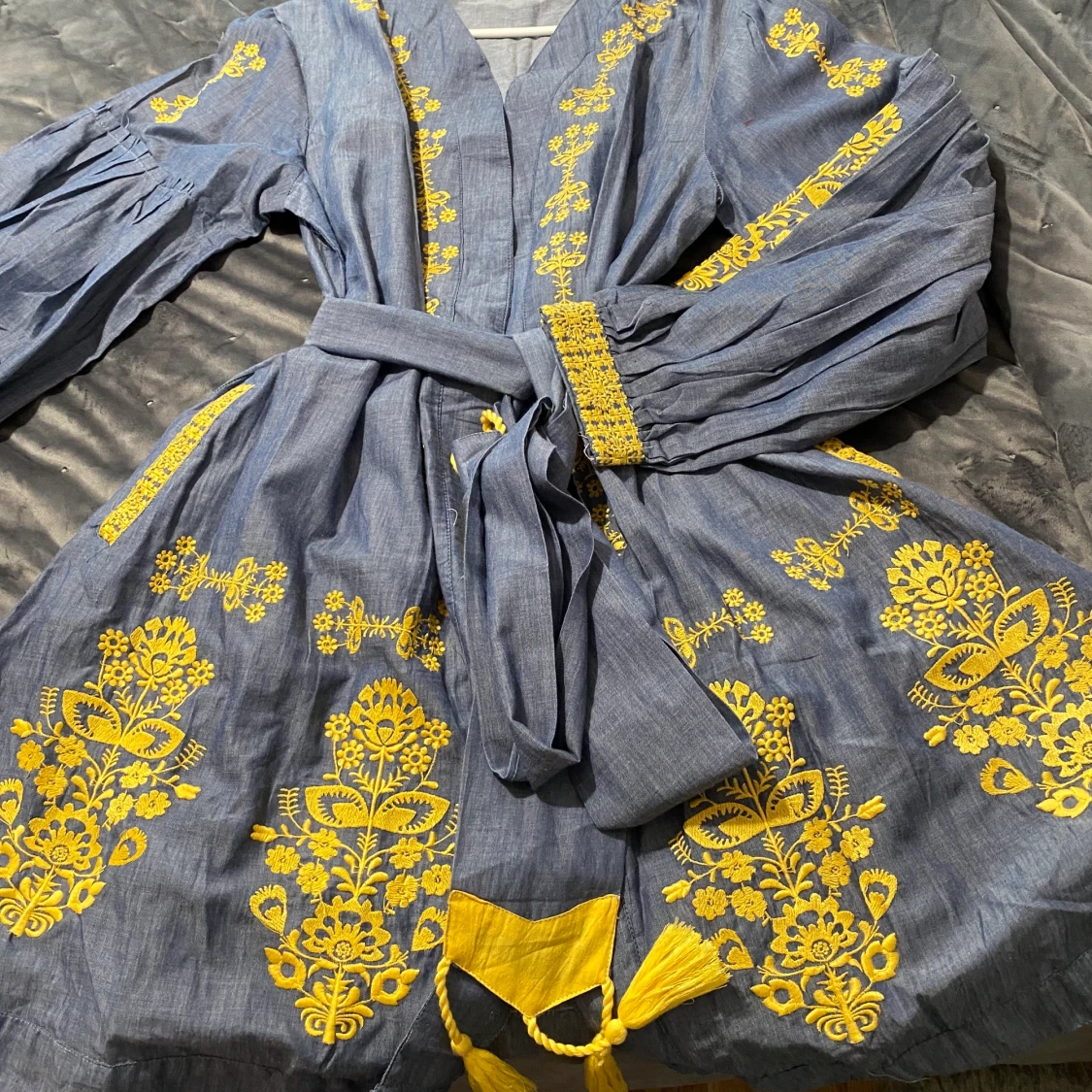 Helt nya kläder  - 90