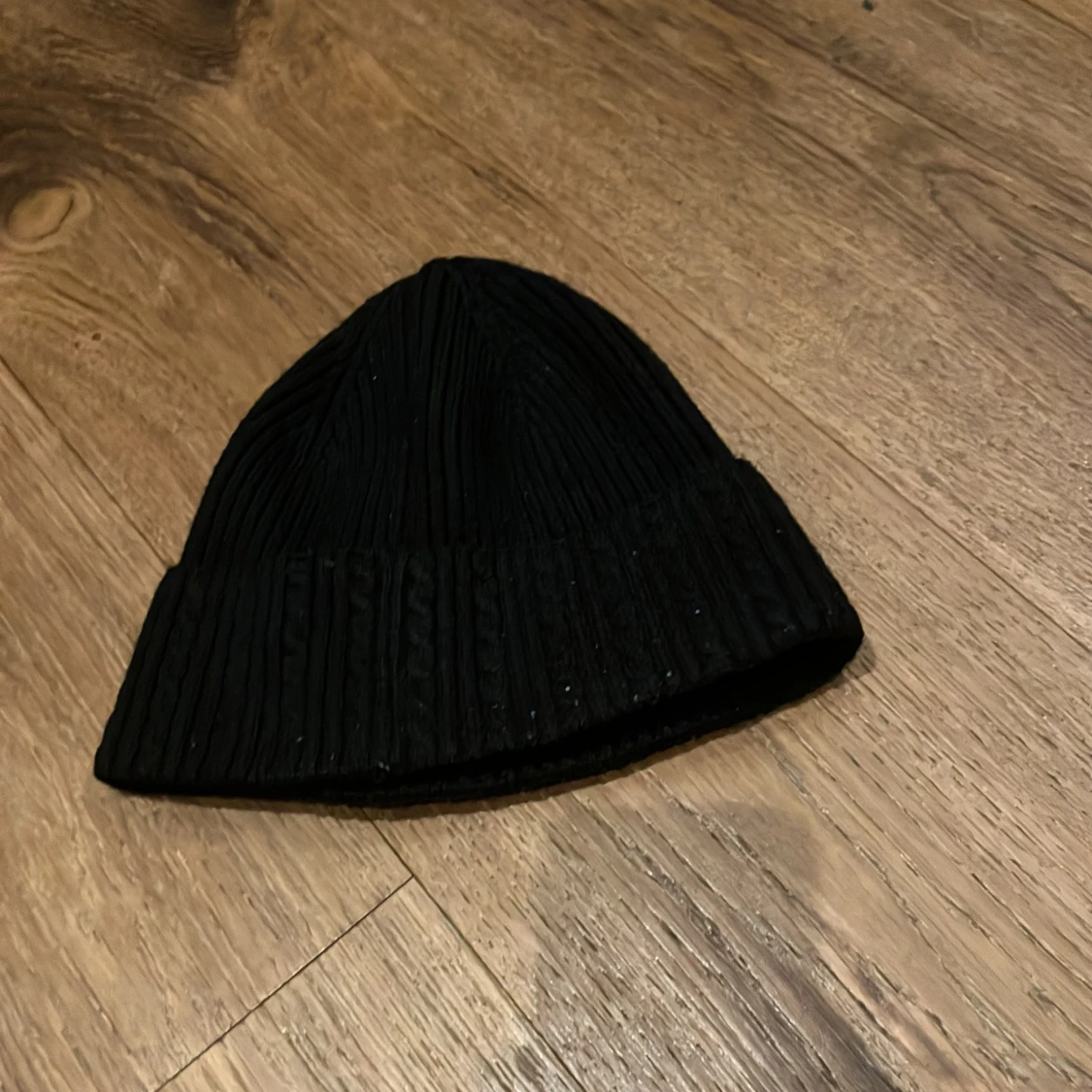 Stone island mössa äkta  - 90