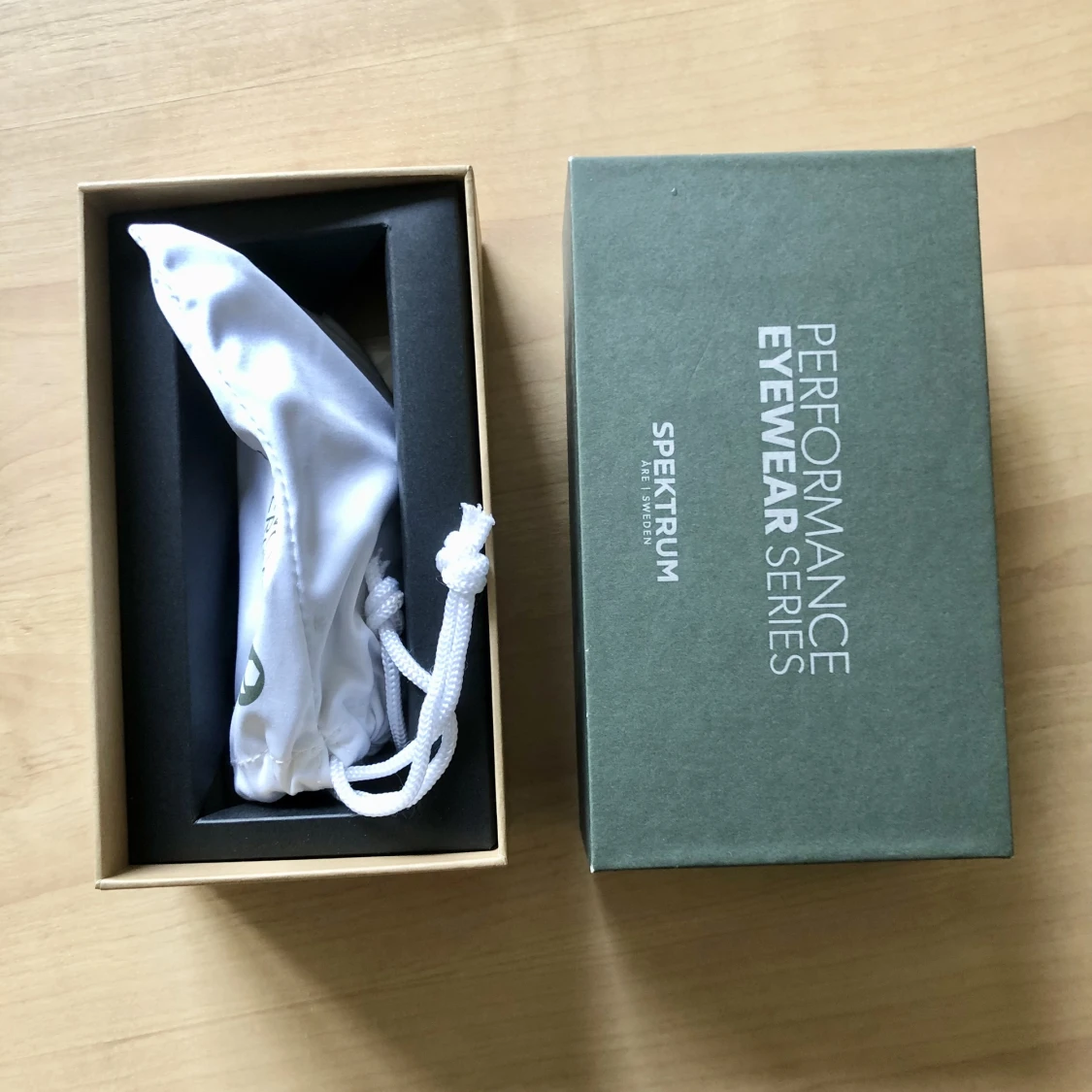 Spektrum Blankster - 91