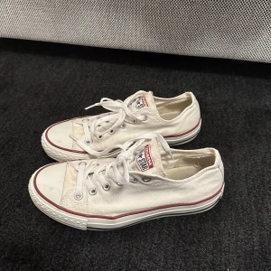 Converse låga - Säljer dessa låga Conversen ❤️