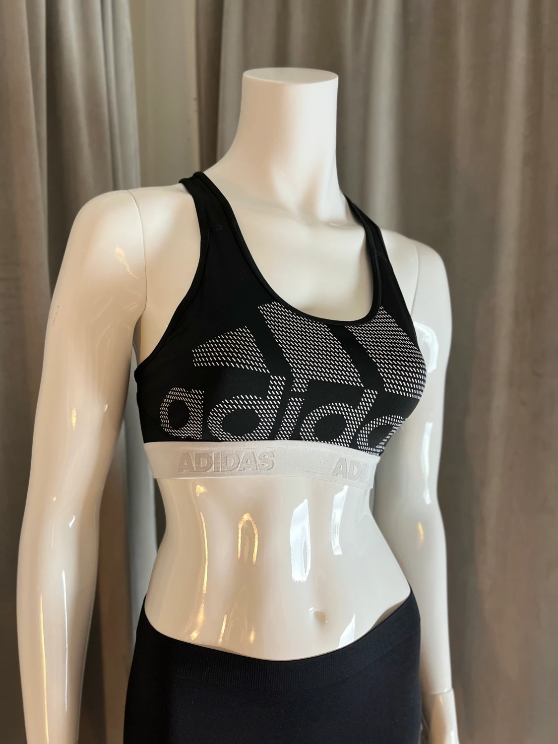 Adidas sport-bh strl 34/36 - 90