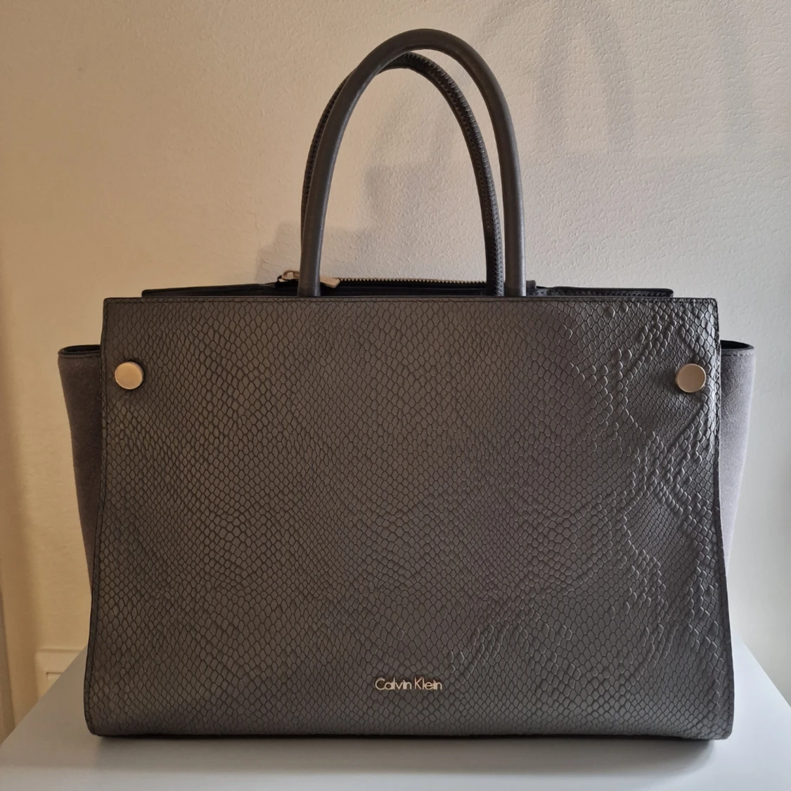 Calvin Klein Handväska (NYSKICK)