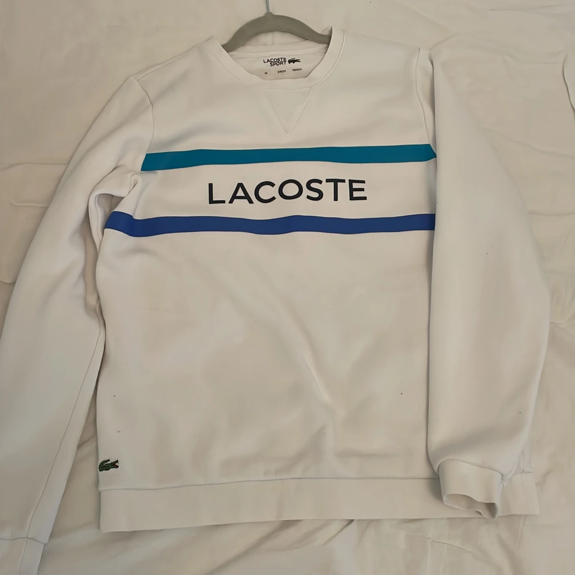 Lacoste swet
