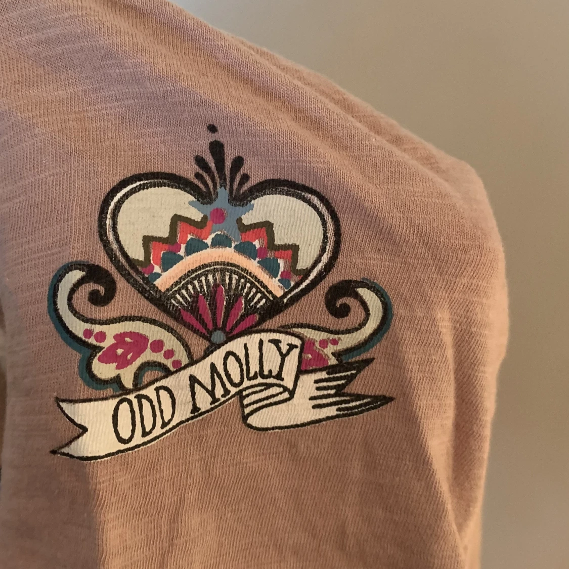 Odd Molly - Topp  - 91