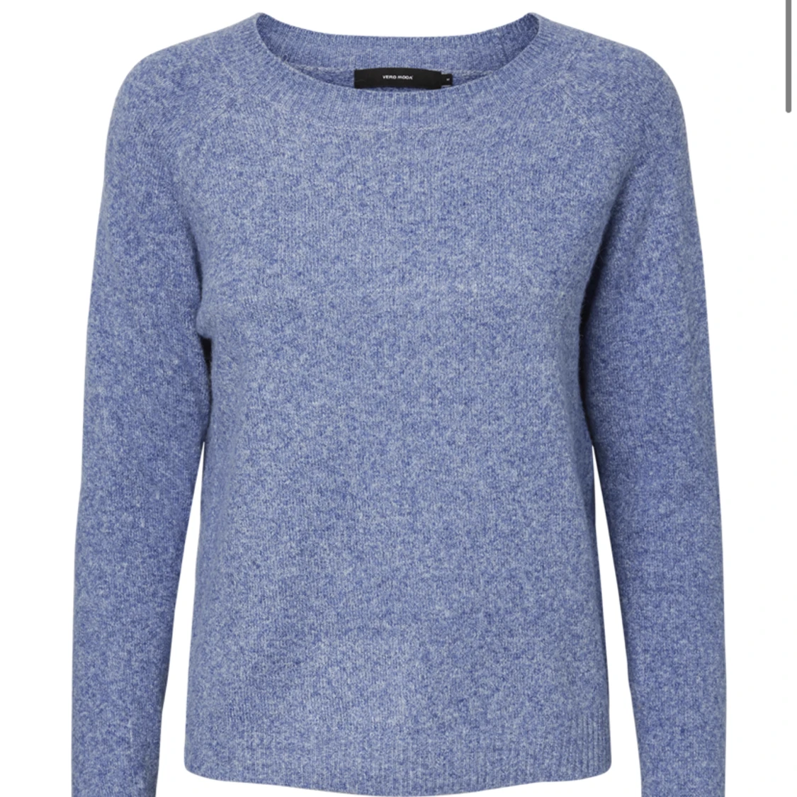 Stickad tröja  - 90