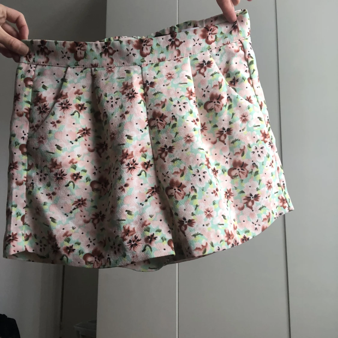 Gulliga shorts  - 90