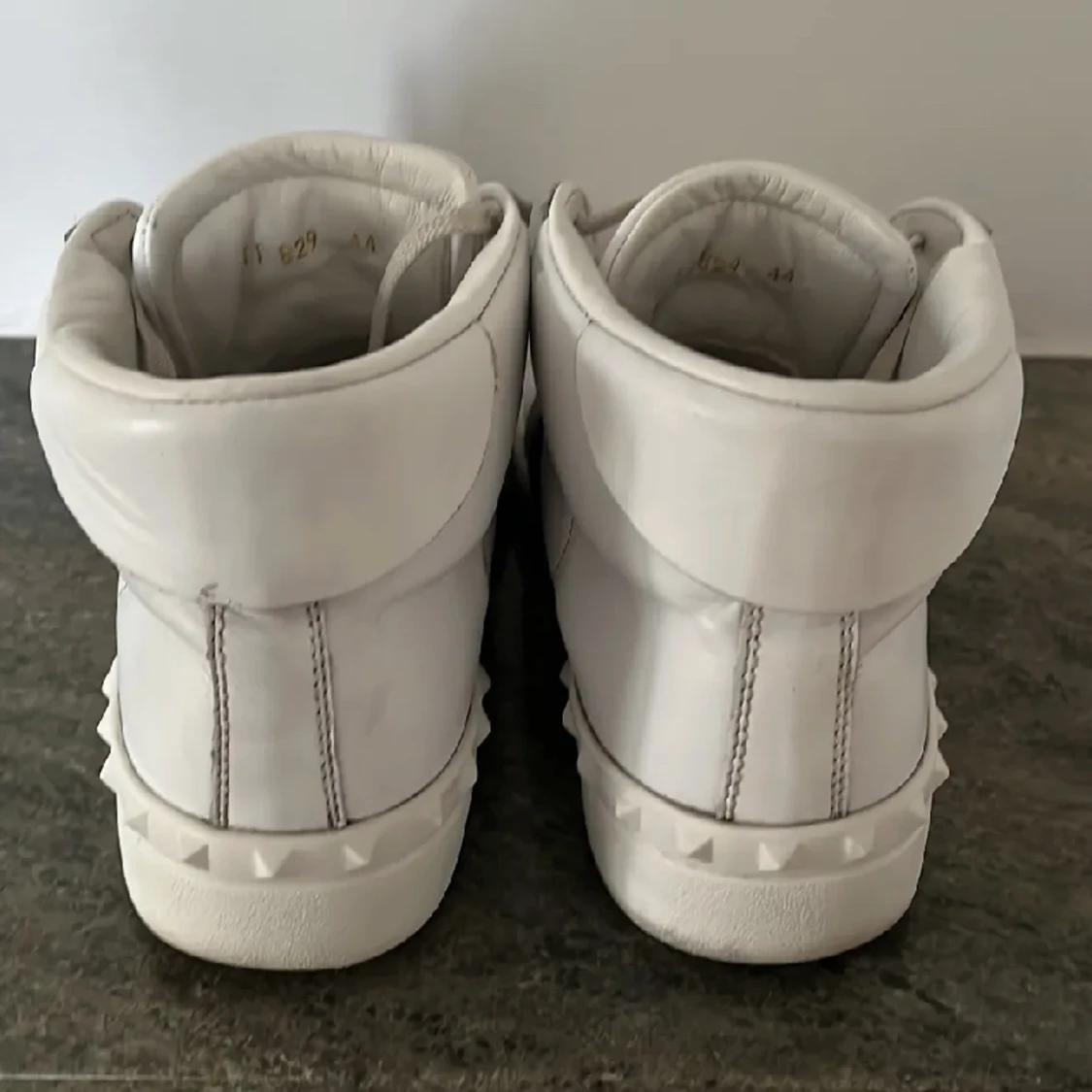 Sällsynta Valentino skor - 91