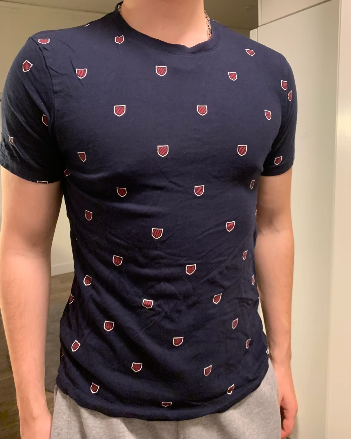 Bondelid Tshirt - 90