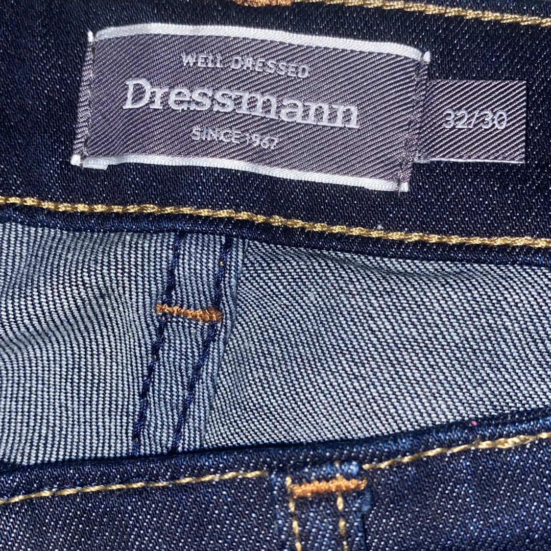 Dressman Jeans - 91