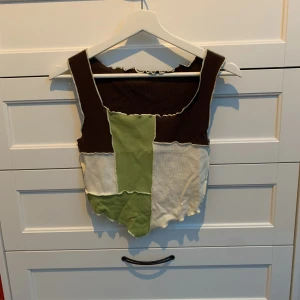 Linne - Ett linne med massa härliga färger💕