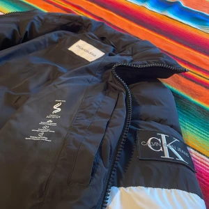 CK Jacket - CONDITION: Mint