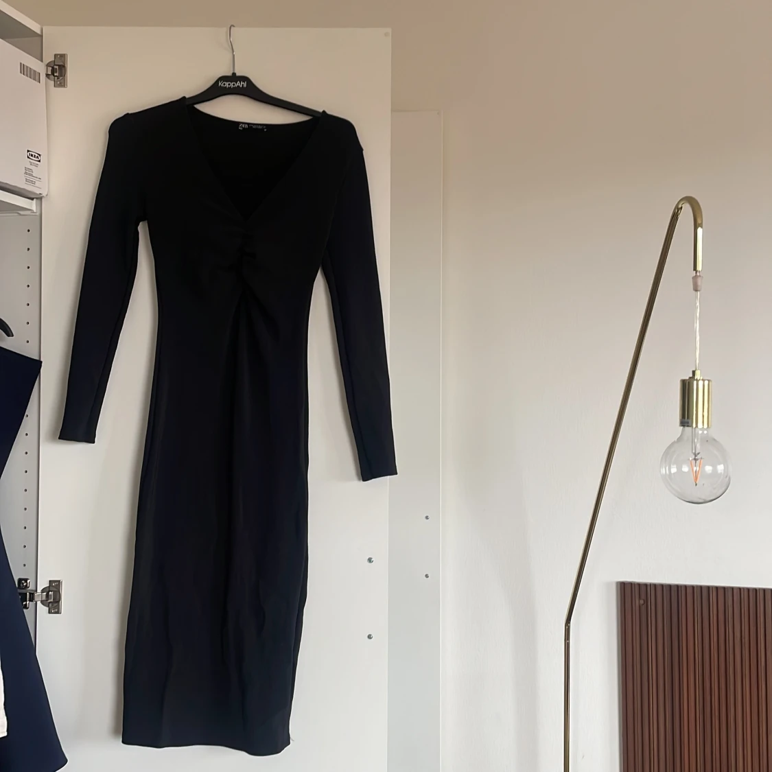 Zara klänning   - 90
