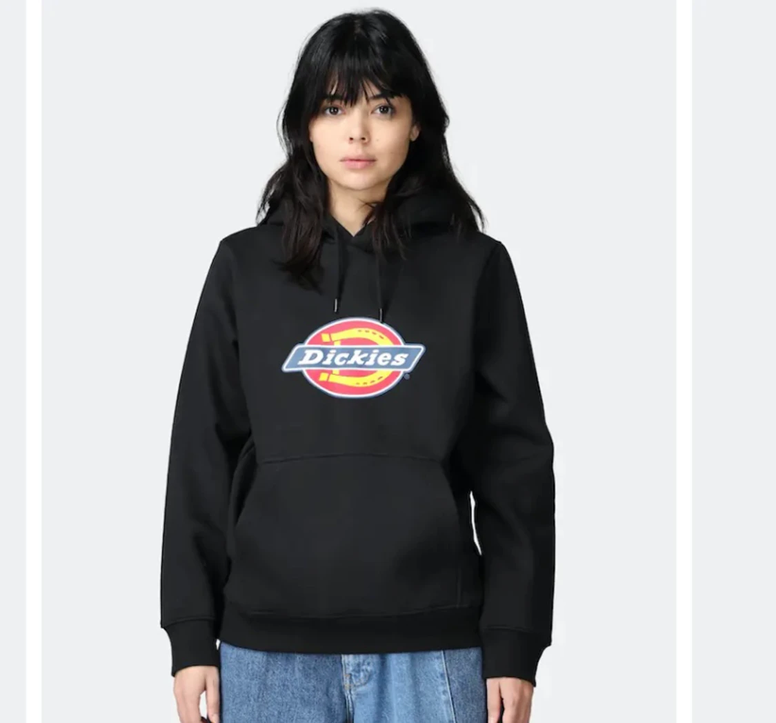 Dickies hoodie