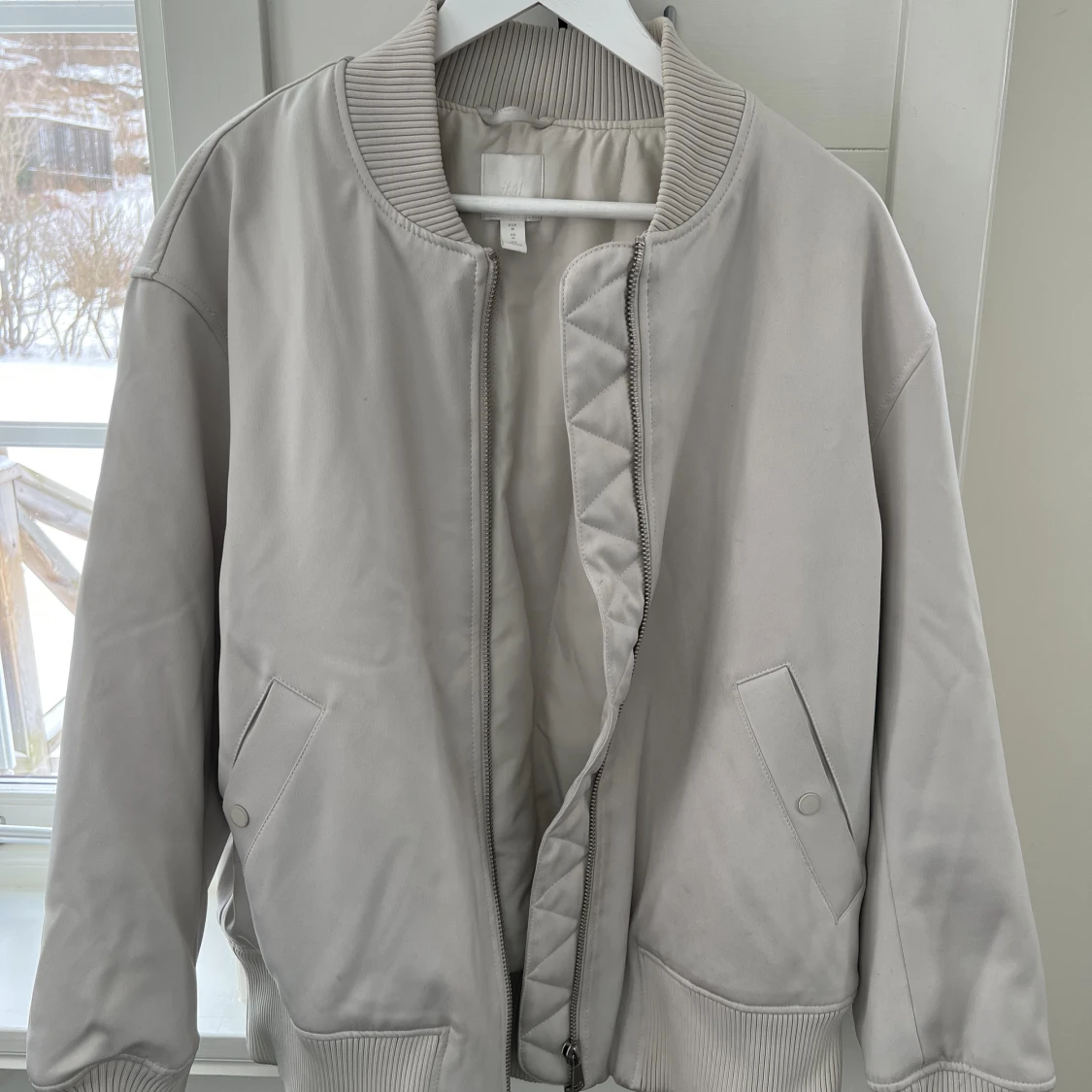H&M bomberjacka