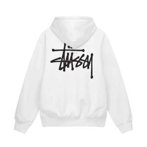 Clean stussy hoodie i Strlk S. Originalpris ligger på 1400. Bara att skriva vid fler frågor🙌
