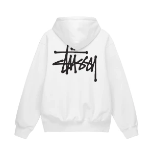 Stussy hoodie - Clean stussy hoodie i Strlk S. Originalpris ligger på 1400. Bara att skriva vid fler frågor🙌