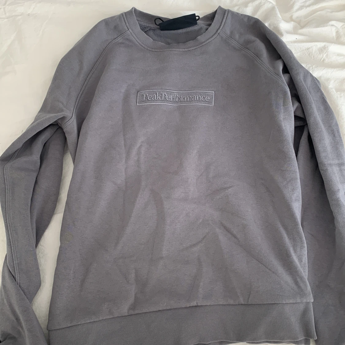 Peak performance tjocktröja - 90