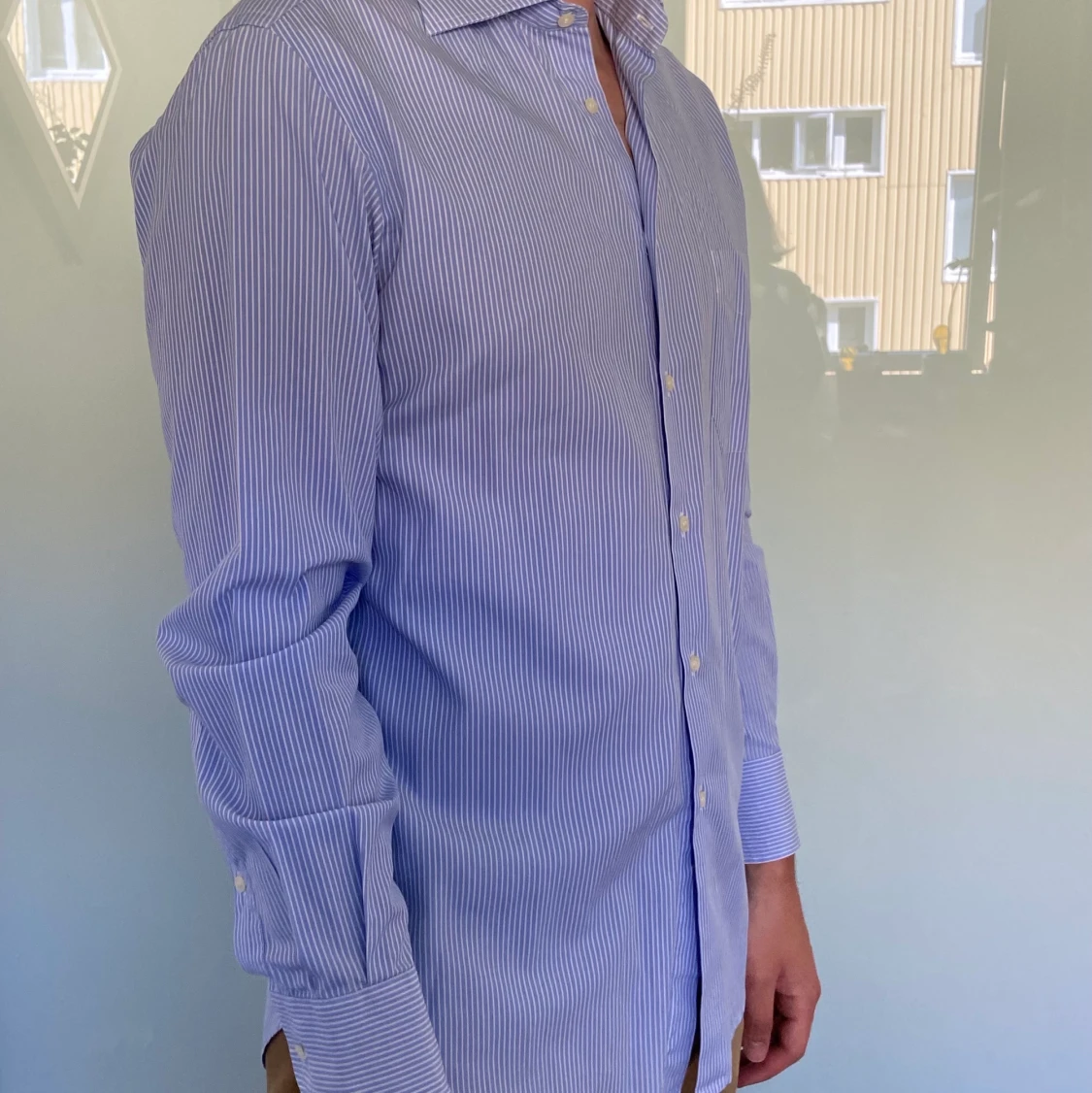 Oliver Grant Shirt - 90