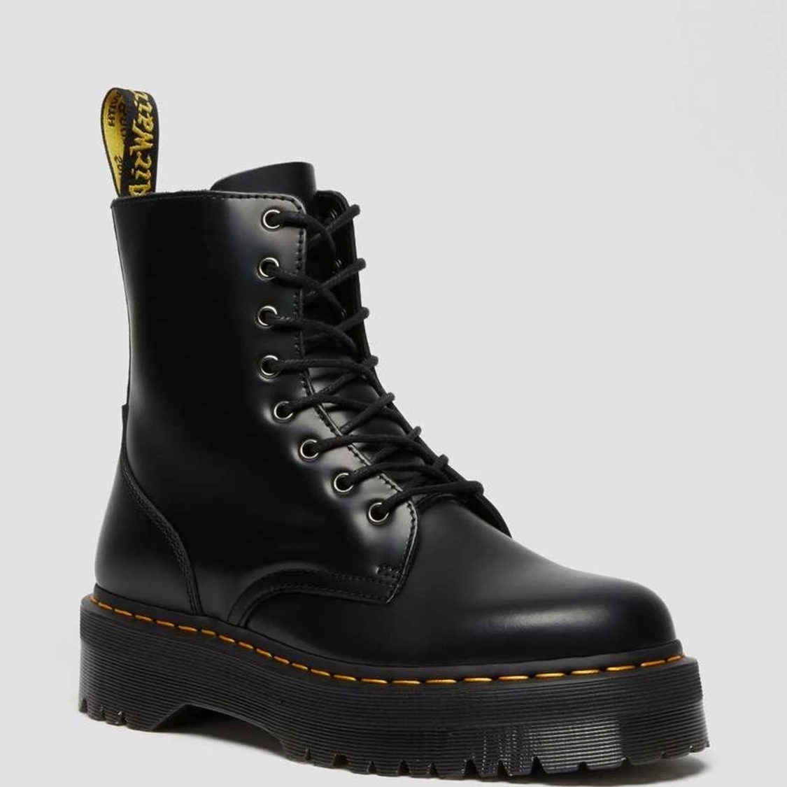 Platform Doc Martens  - 91