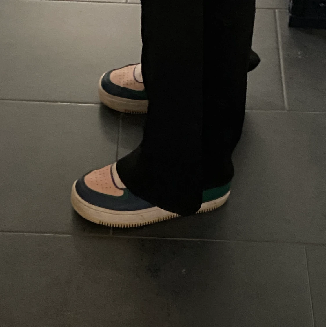 Nike skor ⭐️ - 90