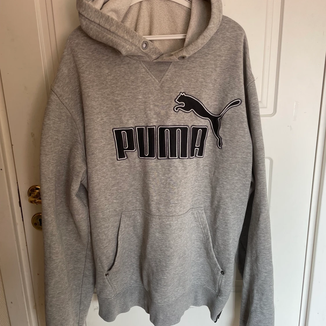 puma hoodie - 90