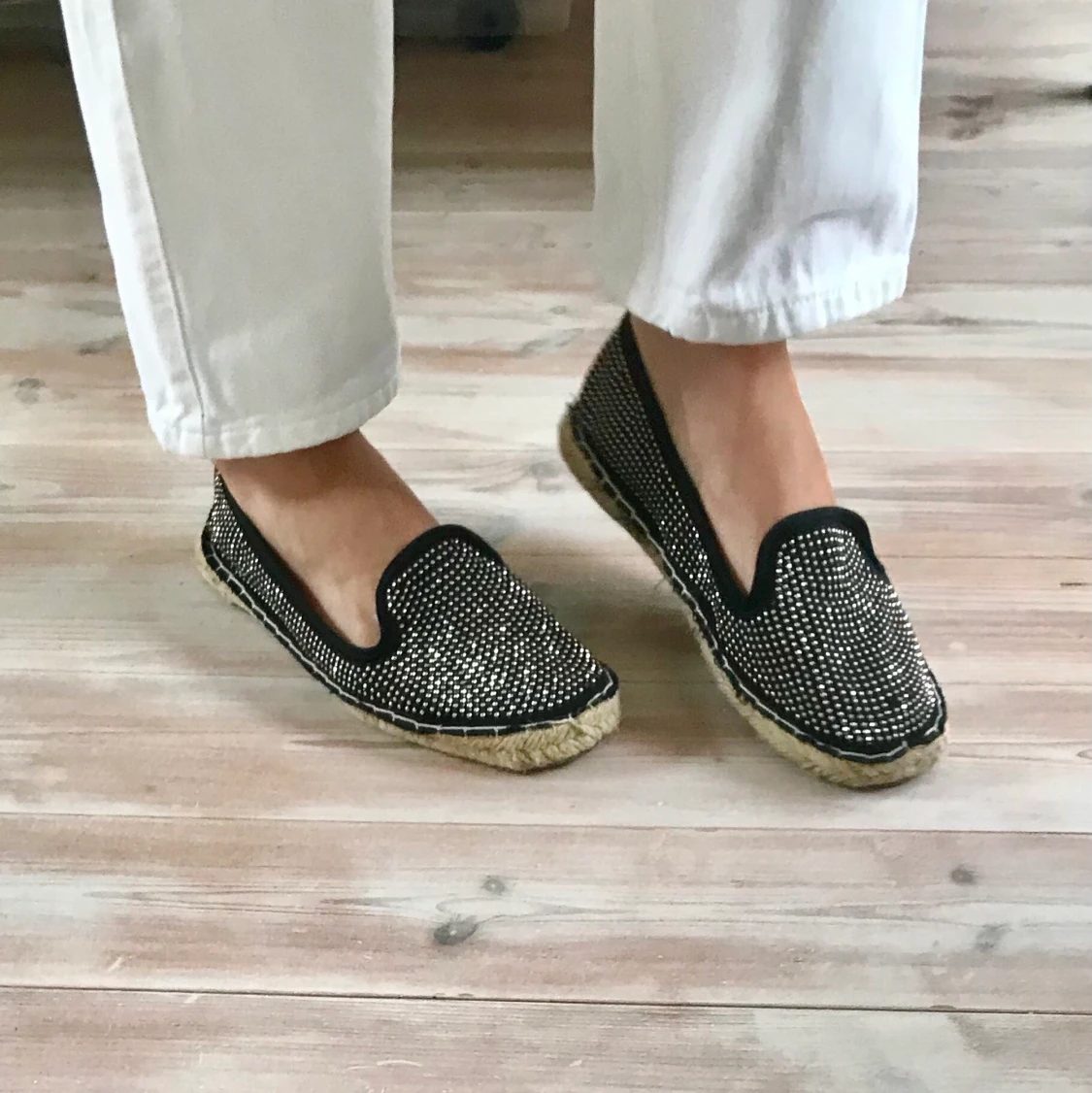 Slip on - 91