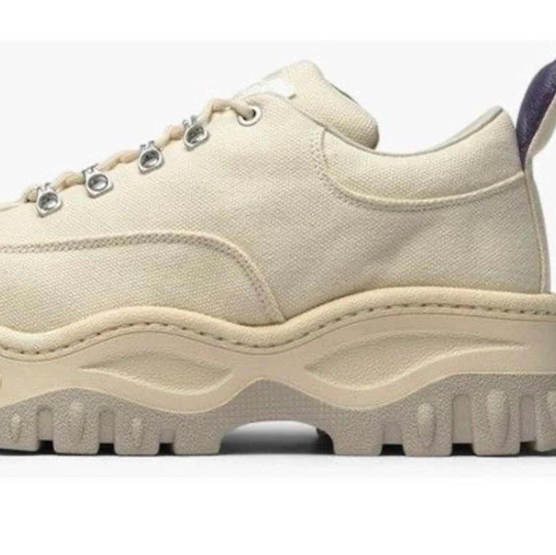 Eytys skor angel canvas - 91