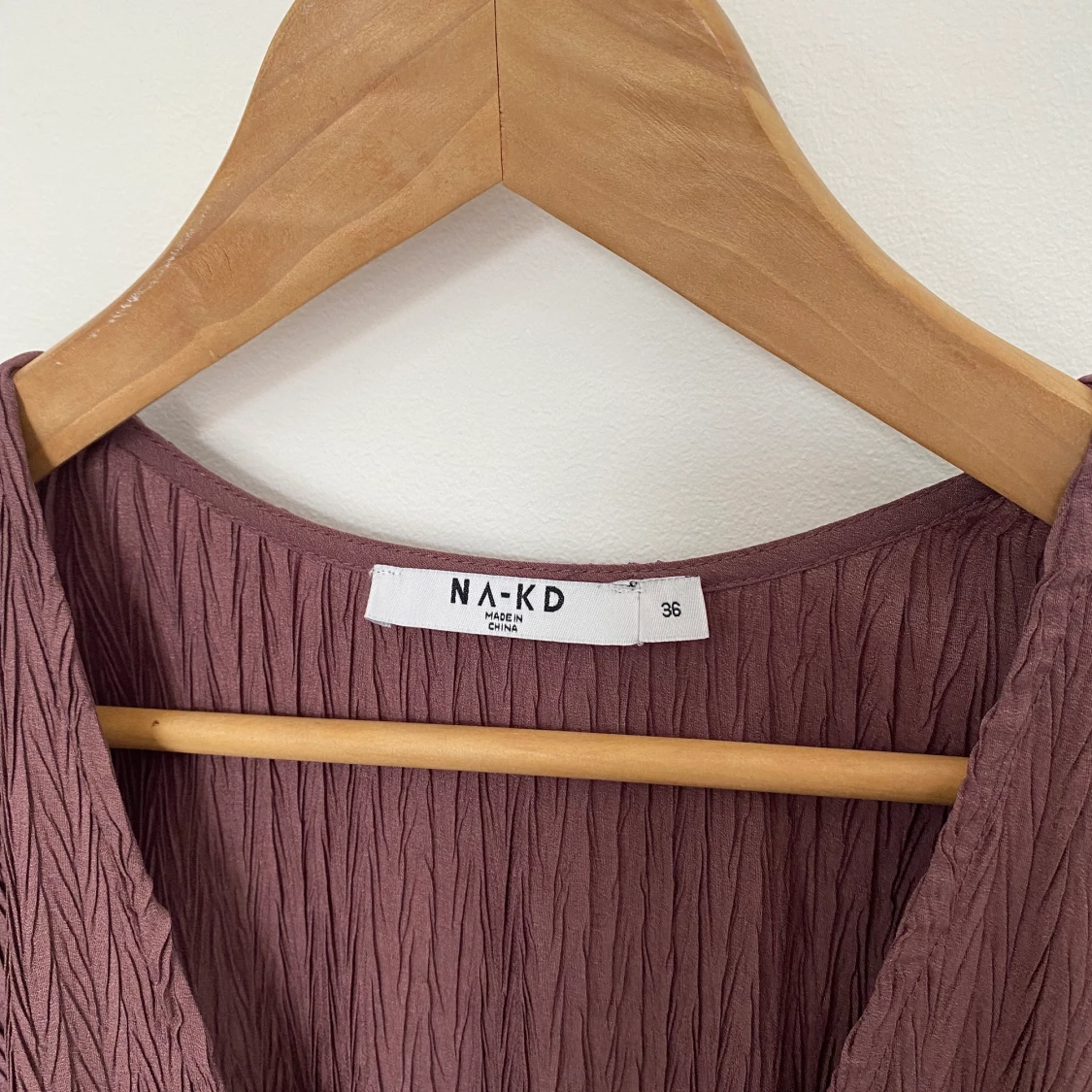 Klänning NAKD - 91