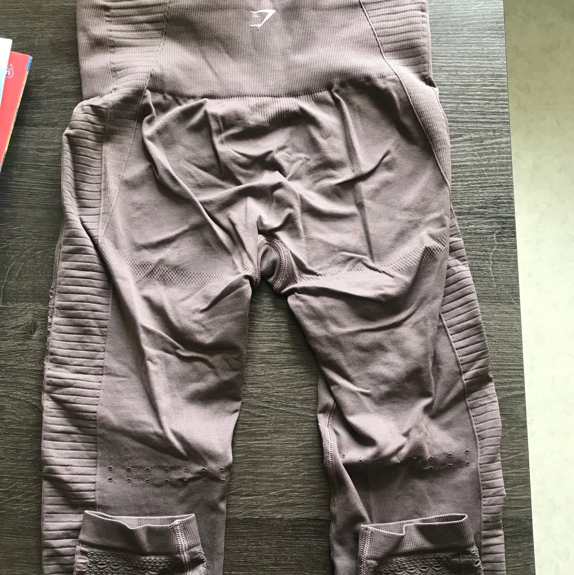 Gymshark träningstights - 91