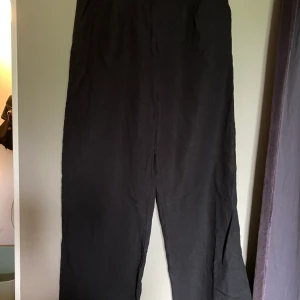 Linne byxor - Ett par jätte fina linne byxor i från hm, 