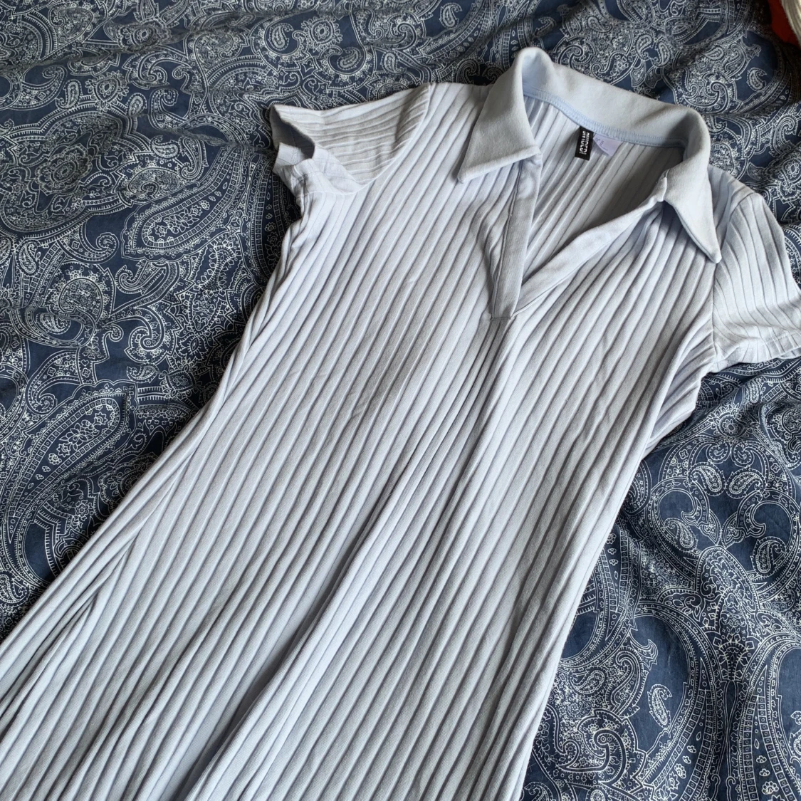 Tennis klänning i storlek M