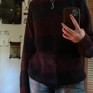 over sized tröja  - säljer denna fina oversized tröja från jack and jones