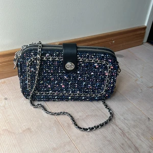 Väska från Zara - Supersöt väska från zara 