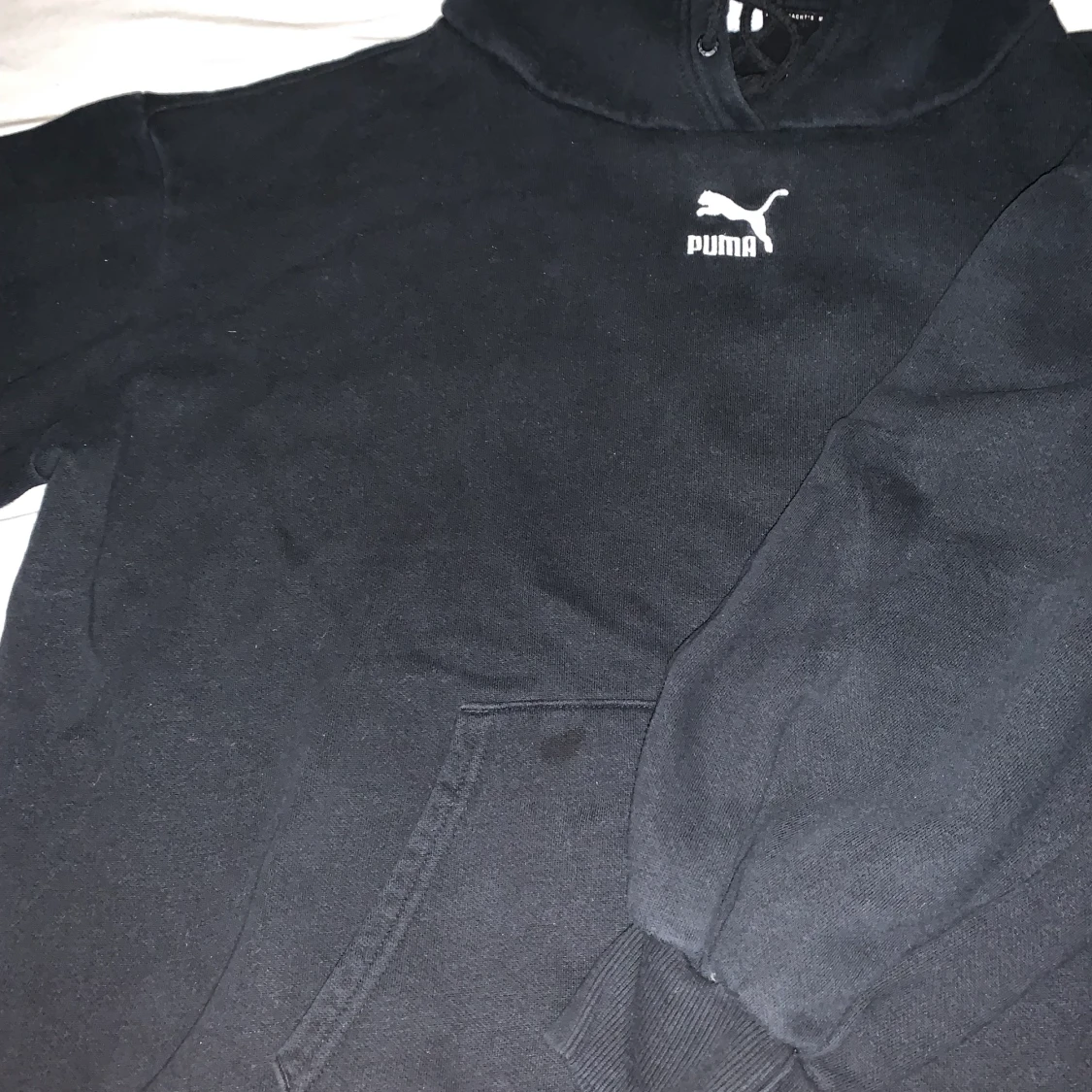 Puma hoodie 