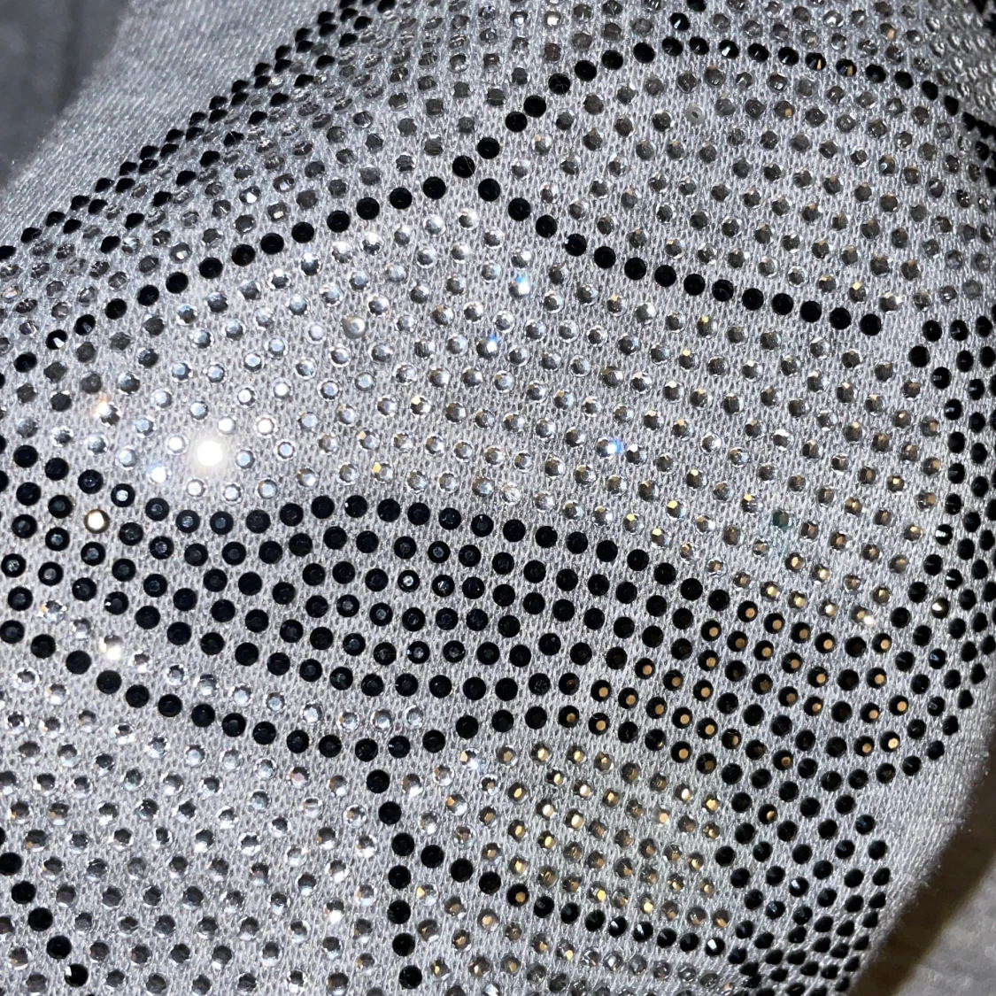 Rinestone jacka - 91