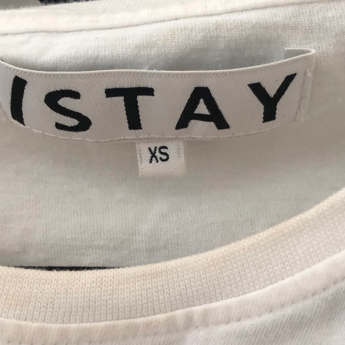 T-Shirt Stay - 91