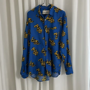 Our Legacy skjorta - Fin skjorta från Our Legacy